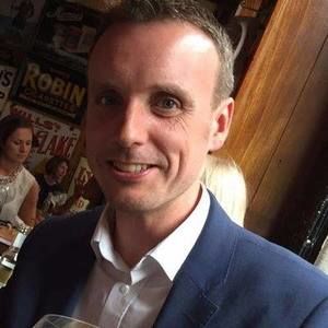 Meet your Posher, Mark